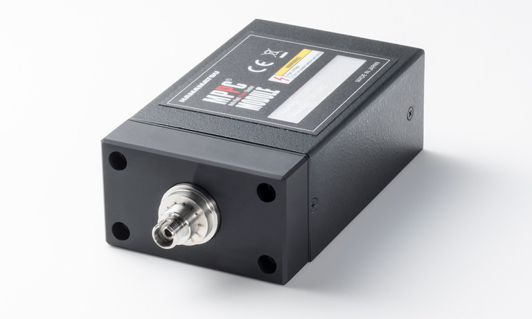 單光子雪崩二極管SPAD模塊